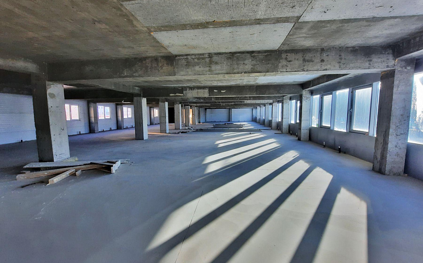 Сдам отдельно стоящее здание, 500 м² фото