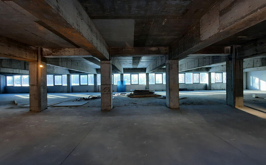 Сдам отдельно стоящее здание, 500 м² фото
