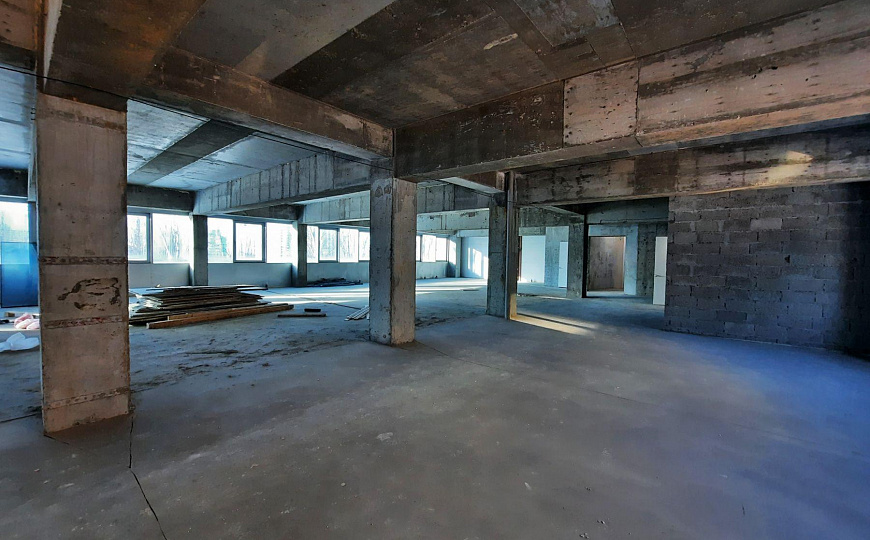 Сдам отдельно стоящее здание, 500 м² фото