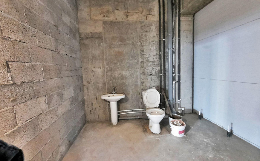 Сдам отдельно стоящее здание, 500 м² фото