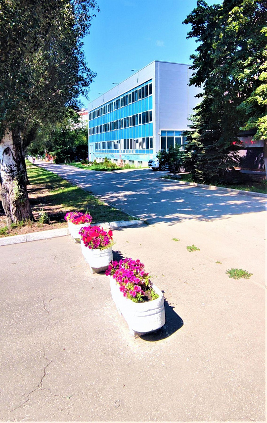 Сдам отдельно стоящее здание, 500 м² фото
