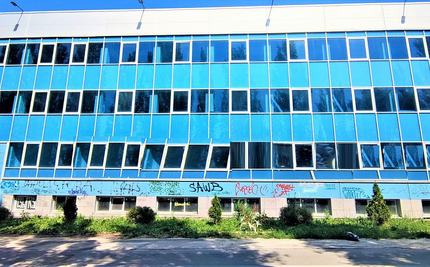 Сдам отдельно стоящее здание, 500 м² фото