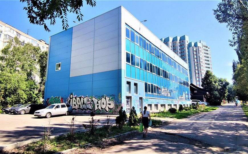 Сдам отдельно стоящее здание, 500 м² фото