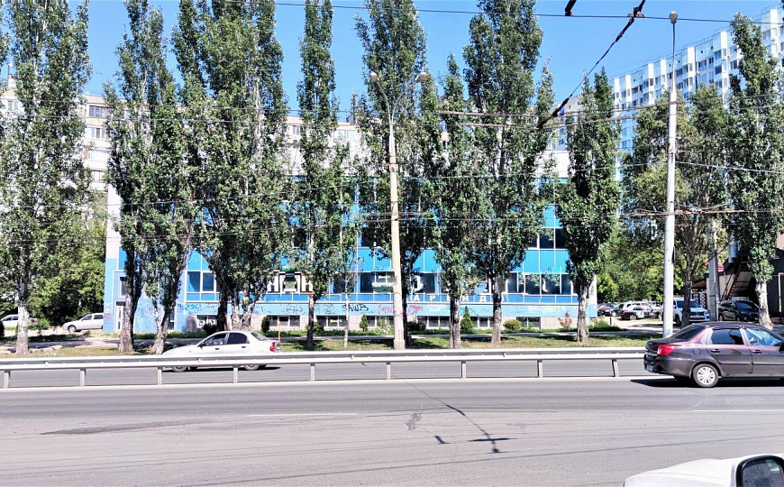 Сдам отдельно стоящее здание, 500 м² фото