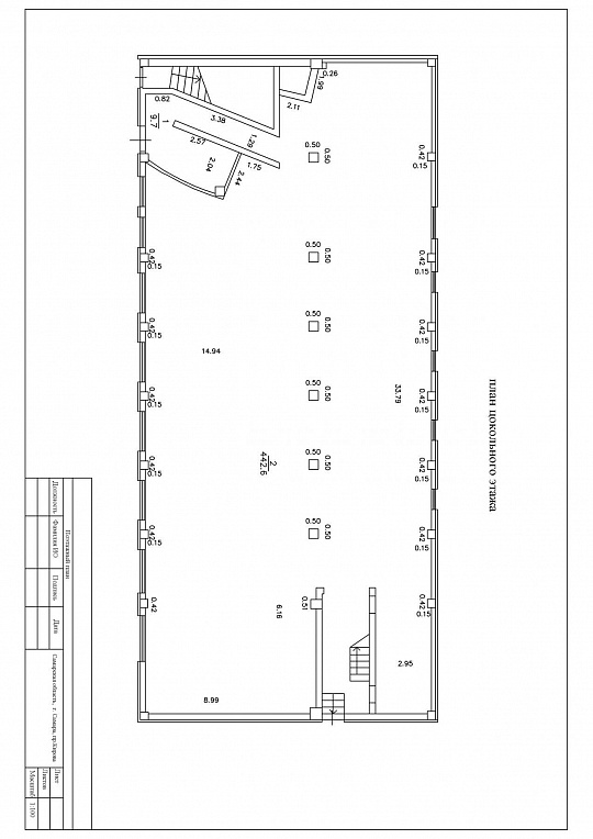 Сдам отдельно стоящее здание, 500 м² фото