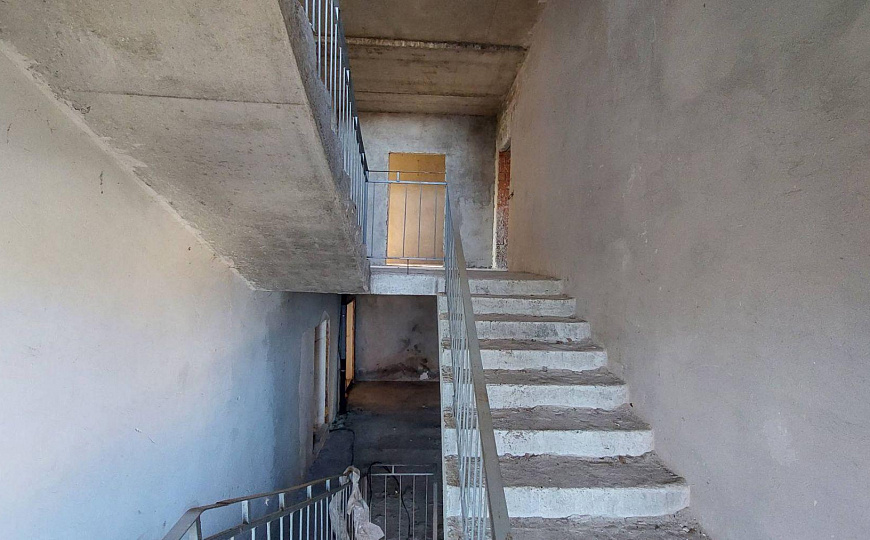 Продажа инвестпроекта. Жилой дом  824,7 м² фото