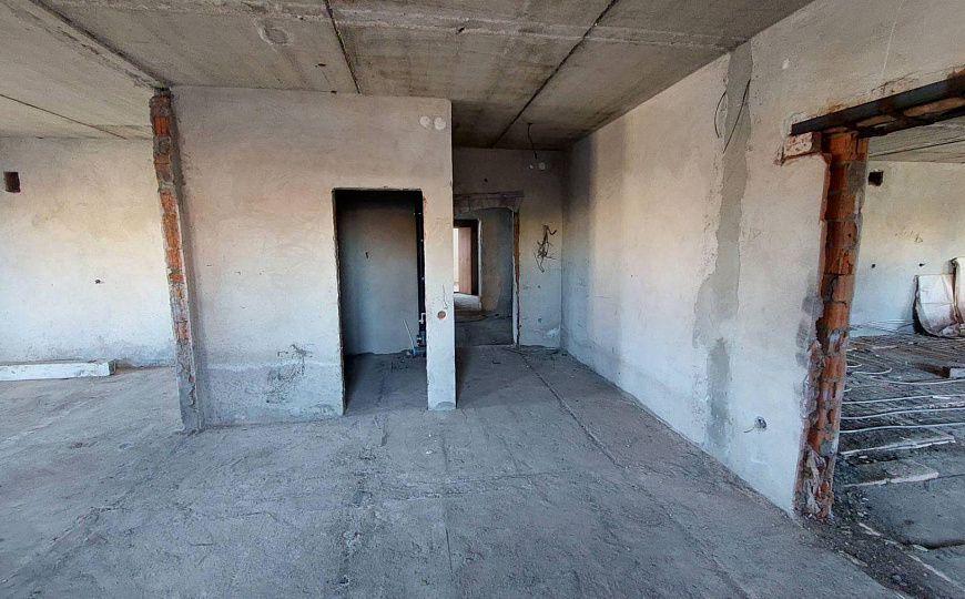 Продажа инвестпроекта. Жилой дом  824,7 м² фото