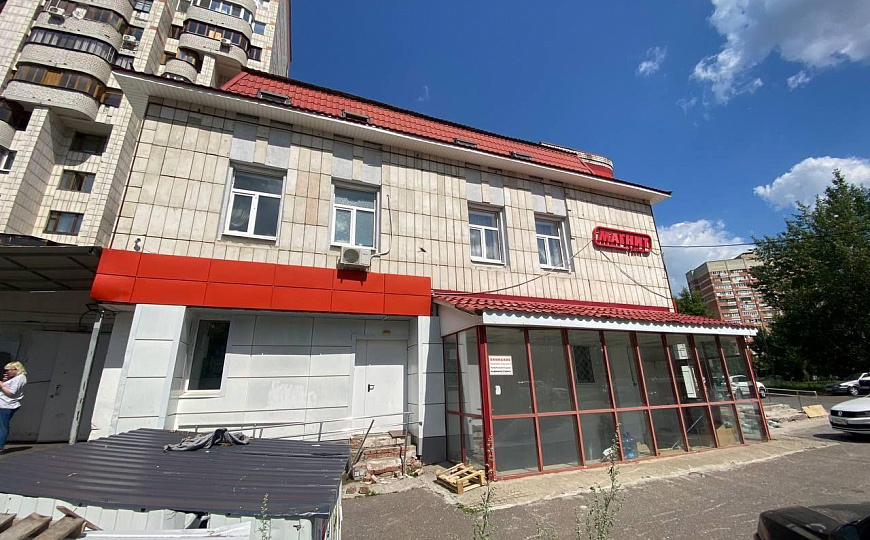 Сдам офис на первой линии фото