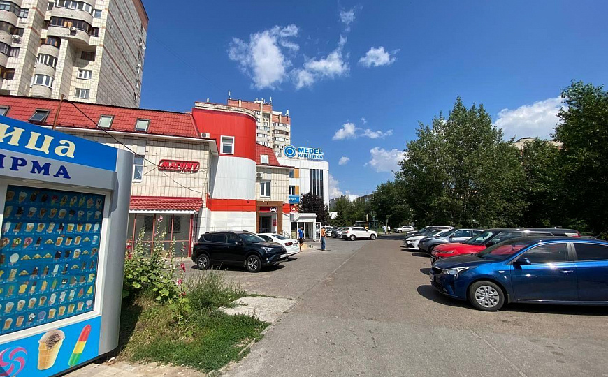 Сдам офис на первой линии фото