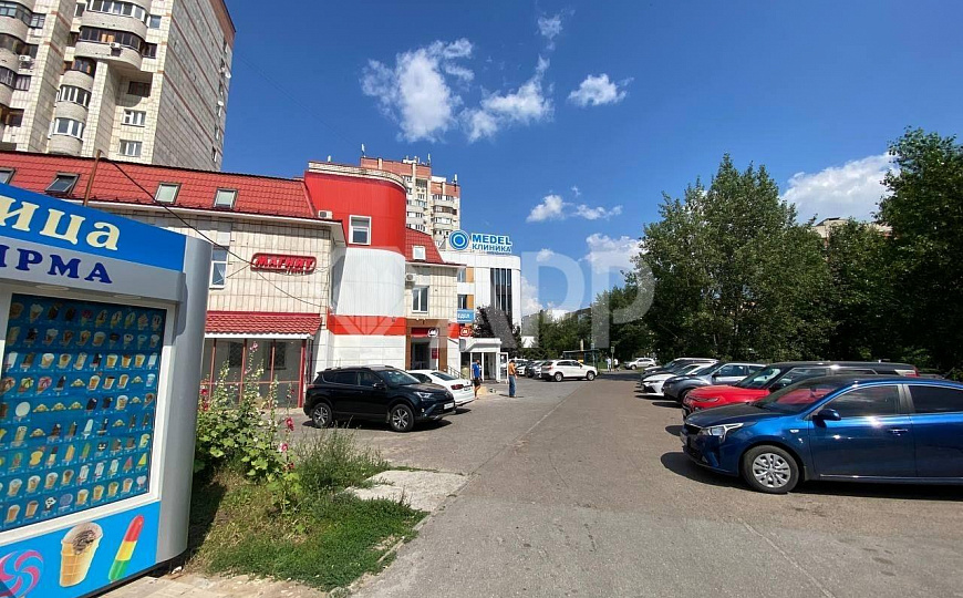 Сдаю блок-офис 90м² на первой линии фото