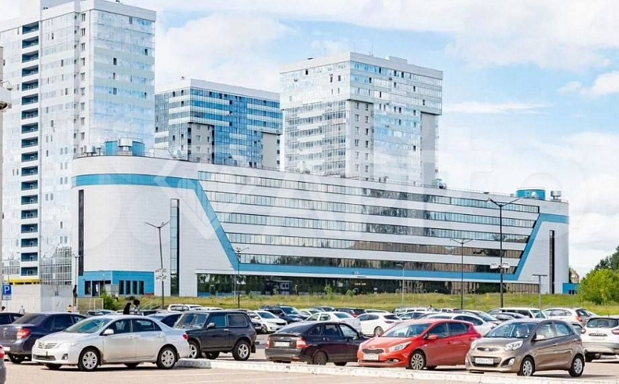 Сдается помещение свободного назначения с высоким трафиком фото