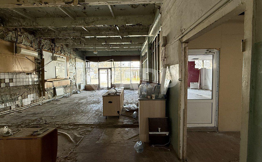 Сдам отдельно стоящее здание, 126 м² фото