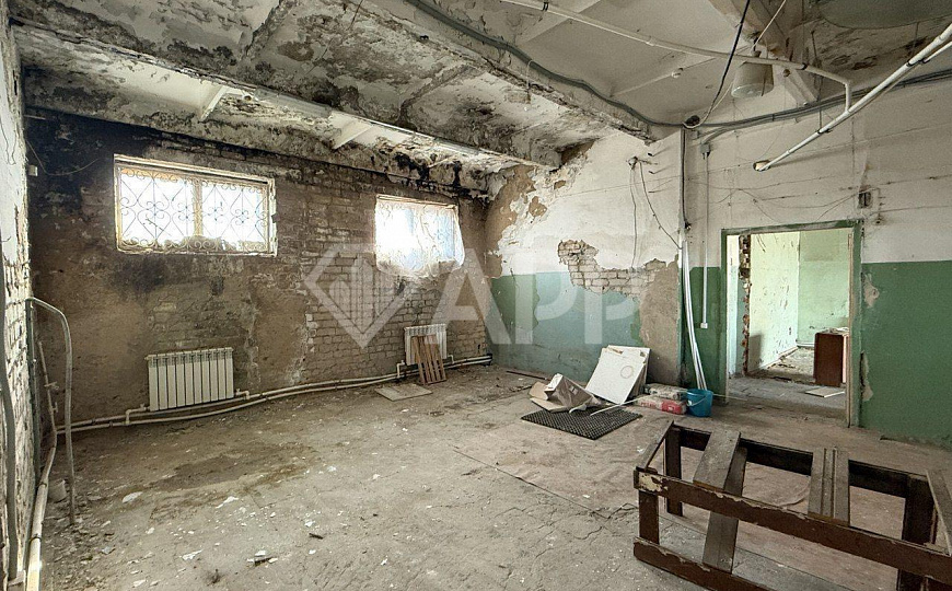 Сдам отдельно стоящее здание, 126 м² фото
