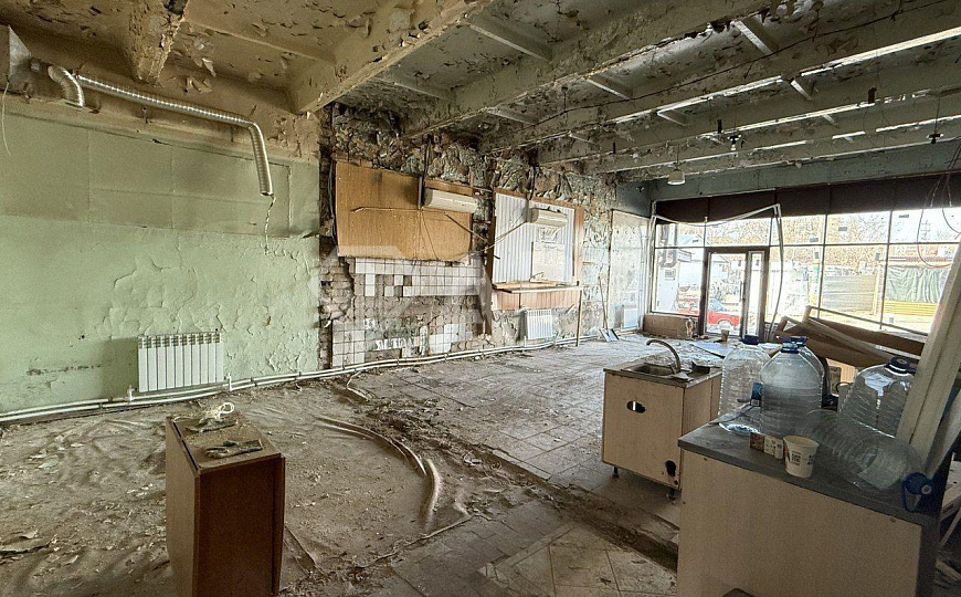 Сдам отдельно стоящее здание, 126 м² фото