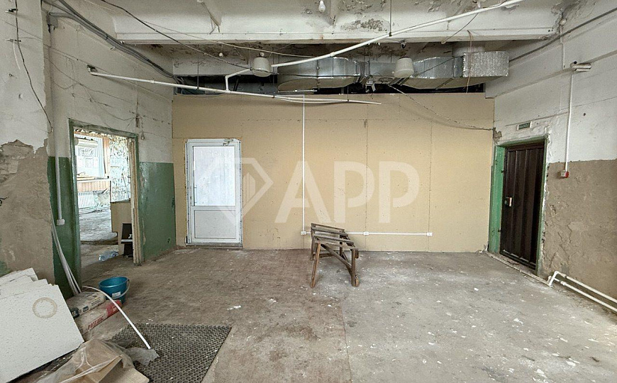 Сдам отдельно стоящее здание, 126 м² фото