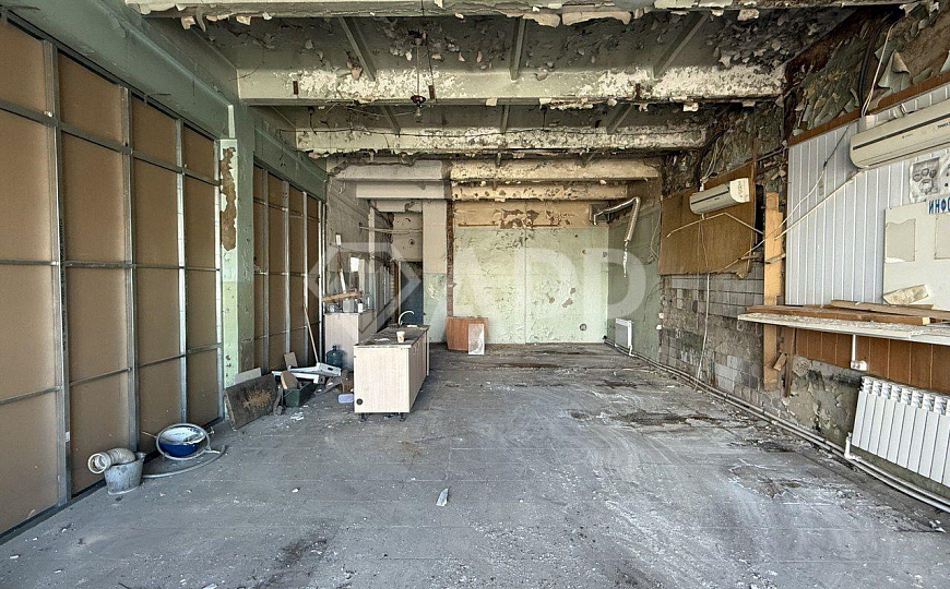 Сдам отдельно стоящее здание, 126 м² фото
