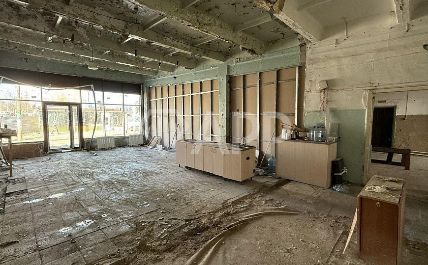 Сдам отдельно стоящее здание, 126 м² фото
