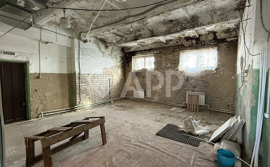 Сдам отдельно стоящее здание, 126 м² фото
