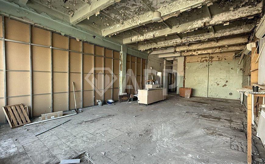 Сдам отдельно стоящее здание, 126 м² фото