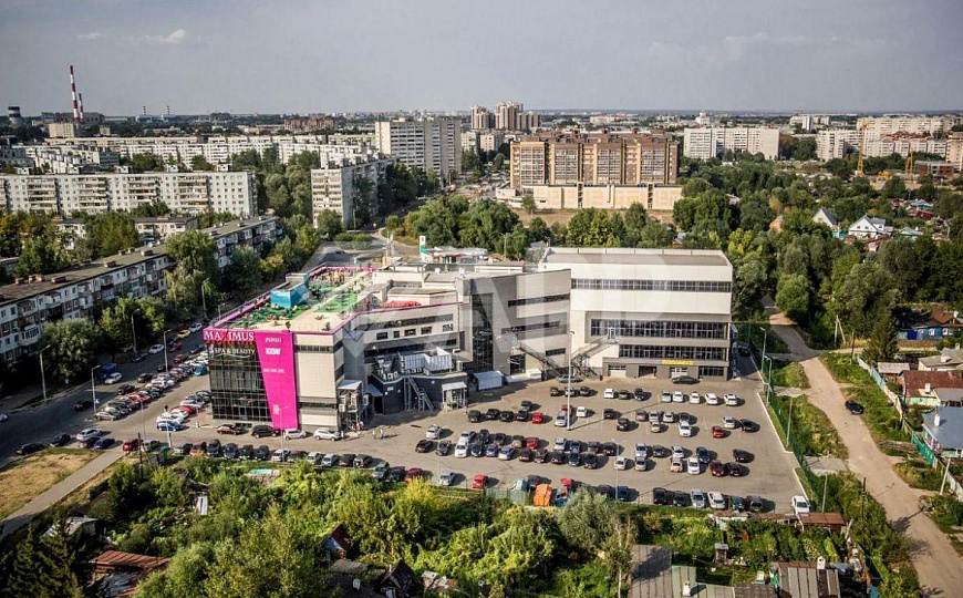 Продам готовый арендный бизнес фото