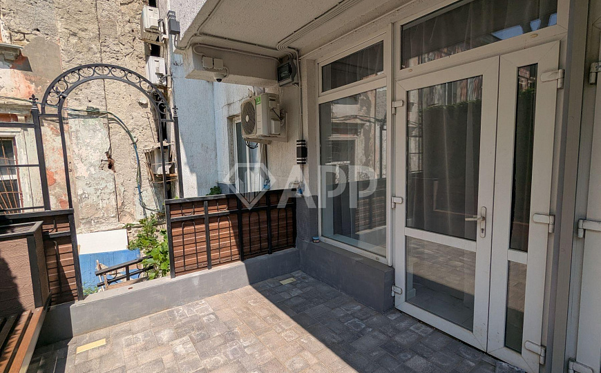 Сдам бизнес-центр/офисный центр, 46 м² фото