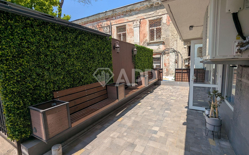 Сдам бизнес-центр/офисный центр, 46 м² фото