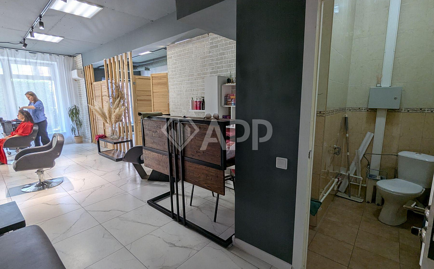 Сдам бизнес-центр/офисный центр, 46 м² фото