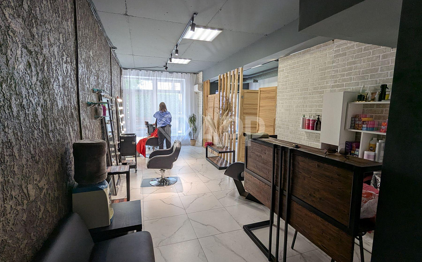 Сдам бизнес-центр/офисный центр, 46 м² фото