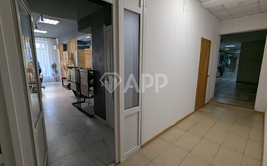 Сдам бизнес-центр/офисный центр, 46 м² фото