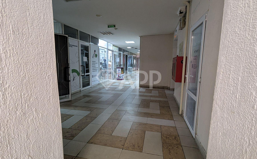 Сдам бизнес-центр/офисный центр, 46 м² фото
