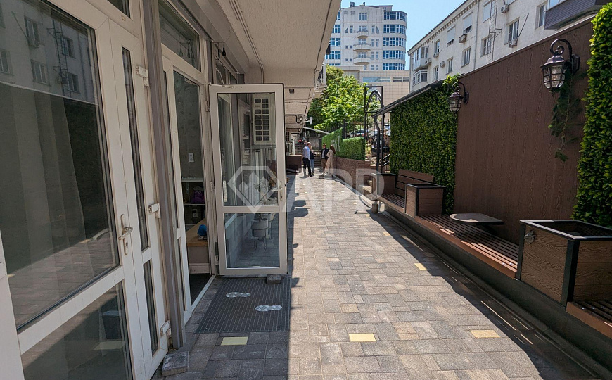 Сдам бизнес-центр/офисный центр, 46 м² фото