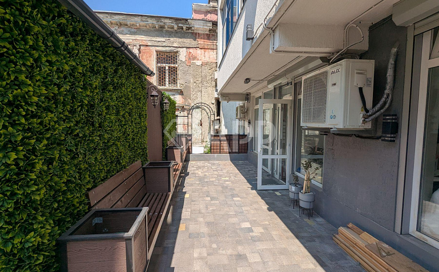 Сдам бизнес-центр/офисный центр, 46 м² фото
