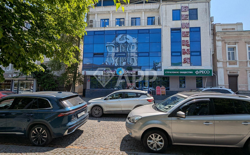 Сдам бизнес-центр/офисный центр, 46 м² фото