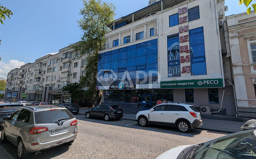Сдам бизнес-центр/офисный центр, 46 м² фото