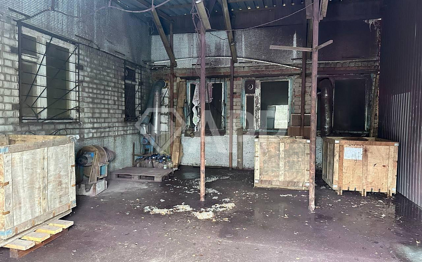 Продается производственное помещение фото