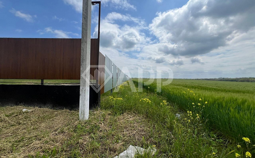Продам производственно-складское помещение, общей площадью 2 446 м² и зем. участком 1.2 ГА. фото