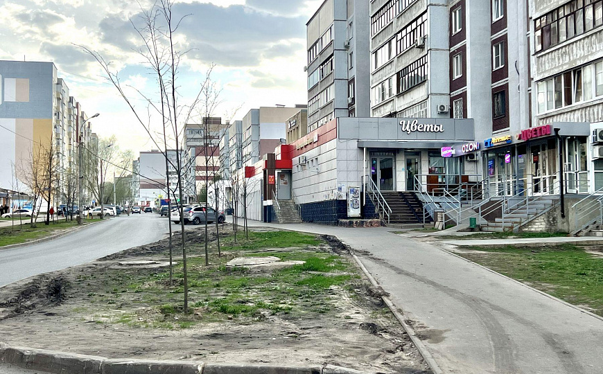 Сдаю помещение свободного назначения, с высоким трафиком 114м² идеально под кафе. фото