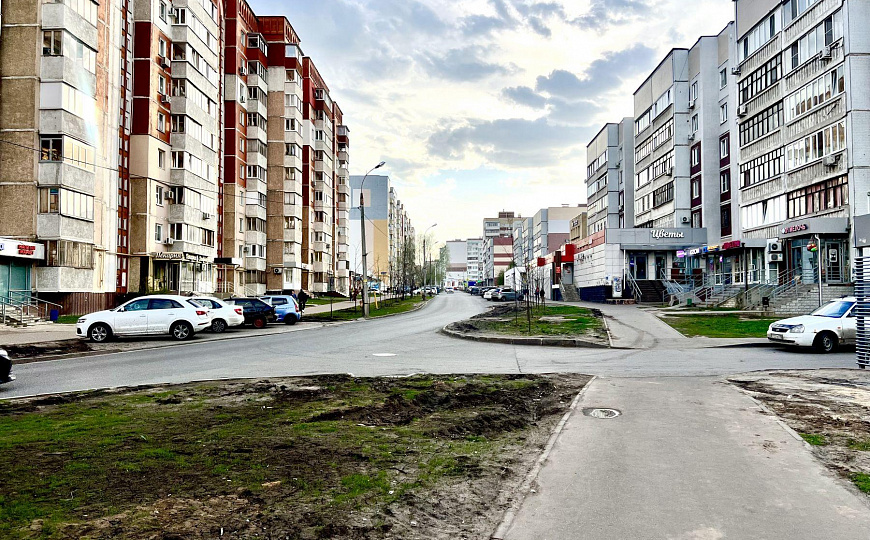 Сдаю помещение свободного назначения, с высоким трафиком 114м² идеально под кафе. фото