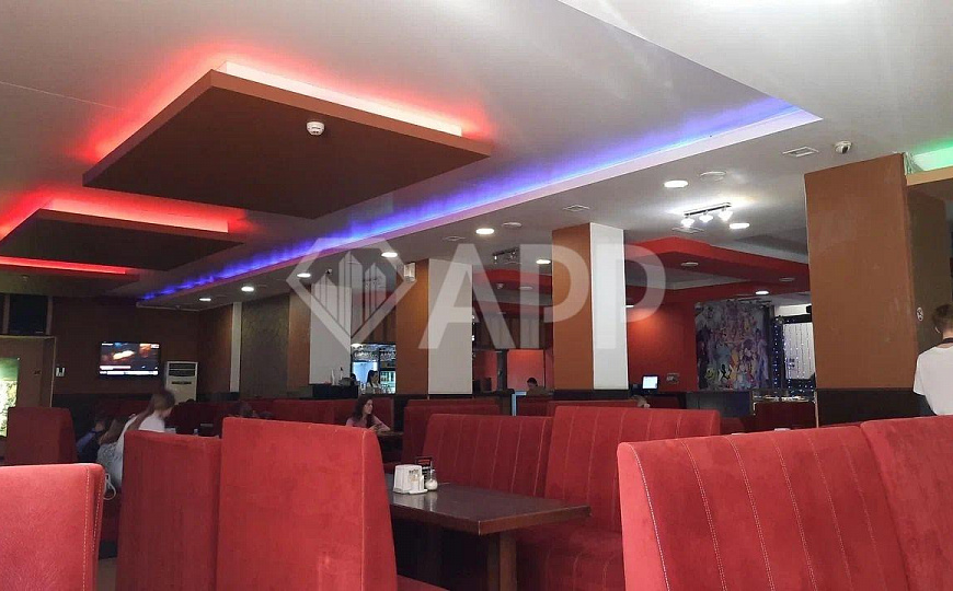 Сдам торговое помещение, 850 м² фото