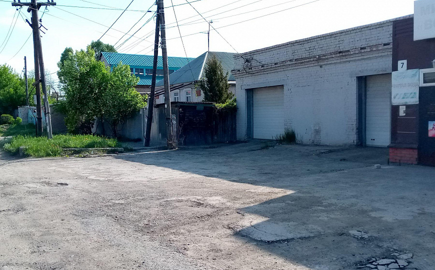 Аренда помещения свободного назначения фото