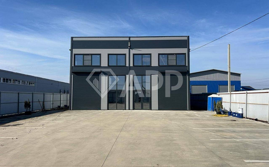 Сдаю складское помещение, 1 000 м² фото