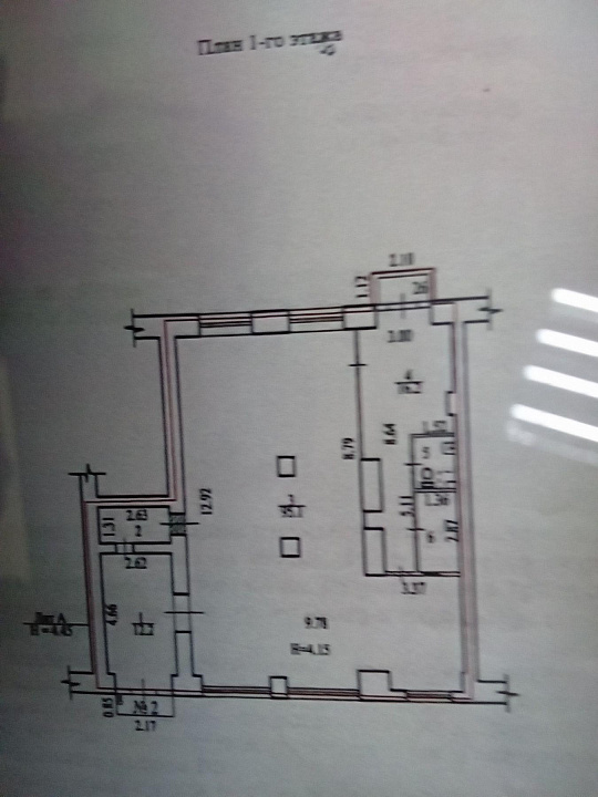 Сдам помещение свободного назначения, 133 м² фото