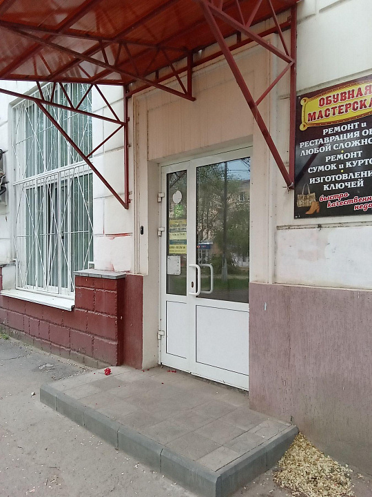 Сдам помещение свободного назначения, 133 м² фото