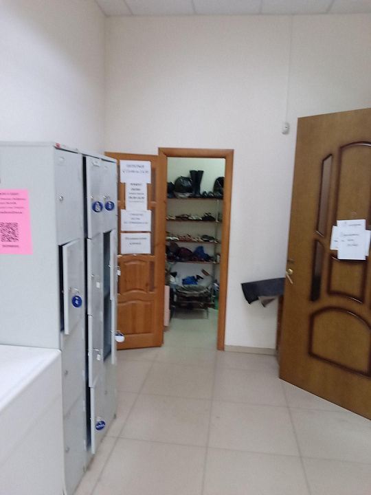 Сдам помещение свободного назначения, 133 м² фото