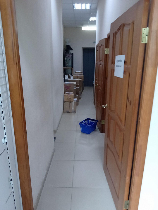 Сдам помещение свободного назначения, 133 м² фото