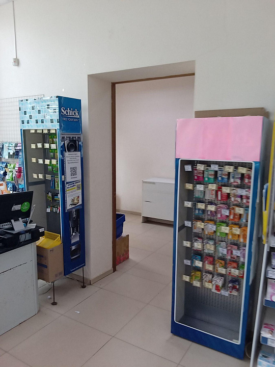 Сдам помещение свободного назначения, 133 м² фото
