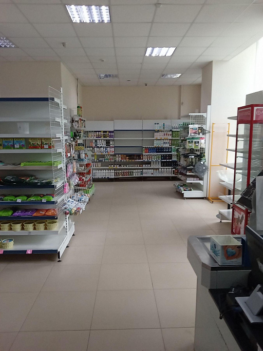 Сдам помещение свободного назначения, 133 м² фото