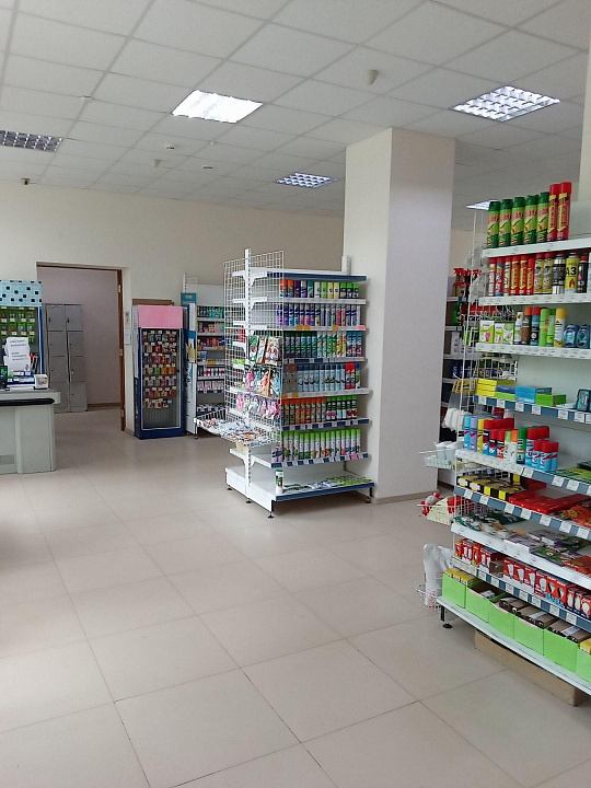 Сдам помещение свободного назначения, 133 м² фото