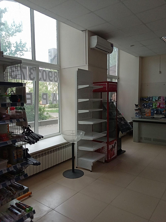 Сдам помещение свободного назначения, 133 м² фото