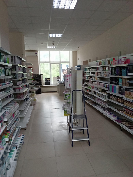 Сдам помещение свободного назначения, 133 м² фото